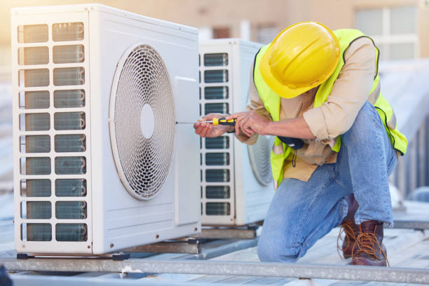 Best HVAC air duct cleaning  in Bladensburg, MD