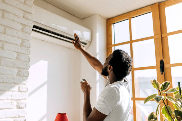 Best HVAC service technicians  in Bladensburg, MD
