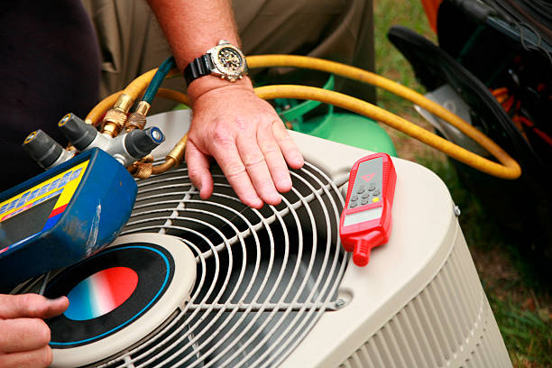 Best HVAC replacement cost  in Bladensburg, MD