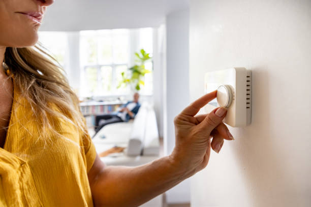 Professional HVAC in Bladensburg, MD