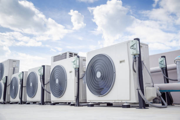 Best Commercial HVAC repair  in Bladensburg, MD