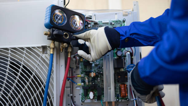 Best HVAC air duct cleaning  in Bladensburg, MD